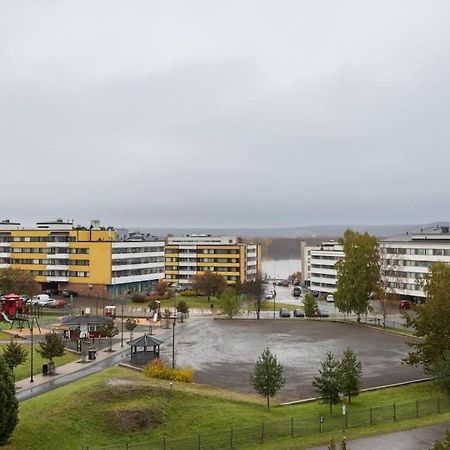 Koda Apartment - Taiga Suite - City Center - Free Wi-Fi Rovaniemi Exterior foto